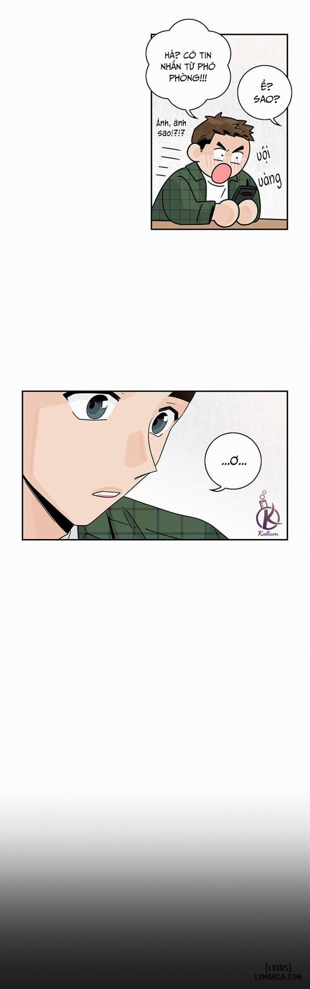 Phó phòng muốn "làm" 15 trang 16