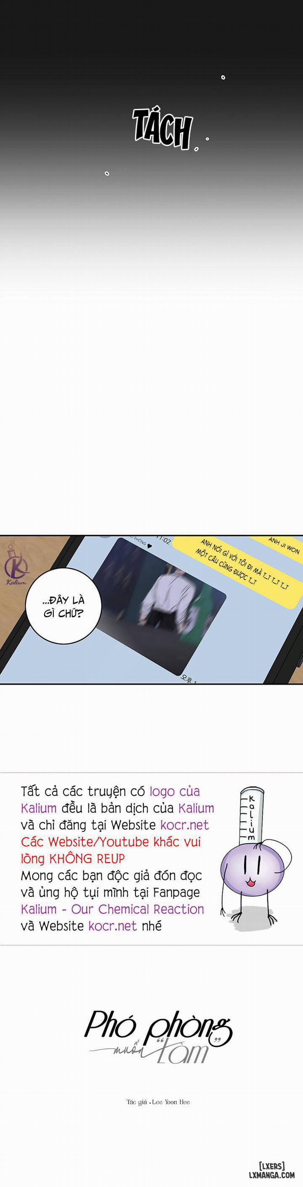 Phó phòng muốn "làm" 15 trang 19