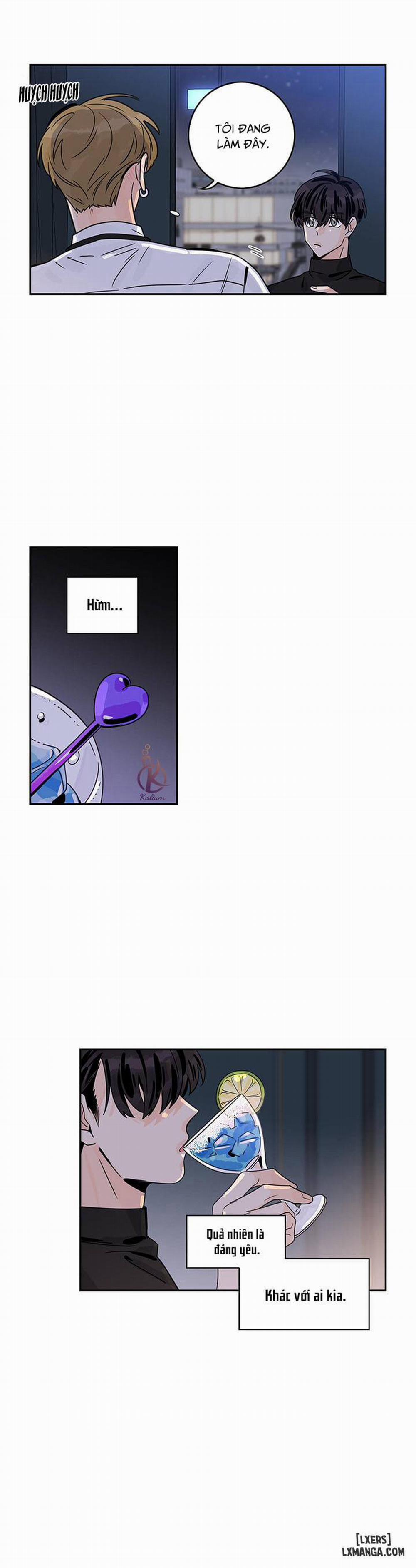 Phó phòng muốn "làm" 15 trang 5