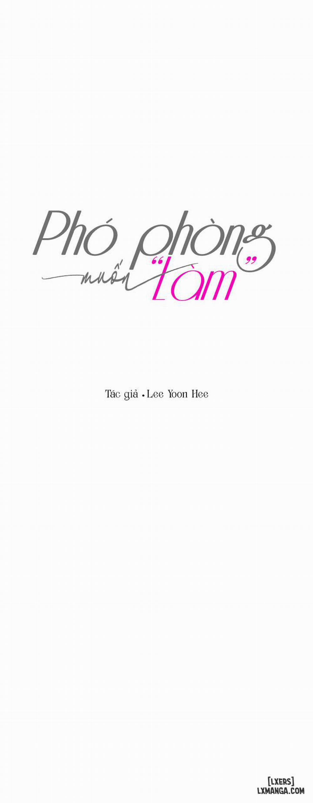 Phó phòng muốn "làm" 15 trang 6