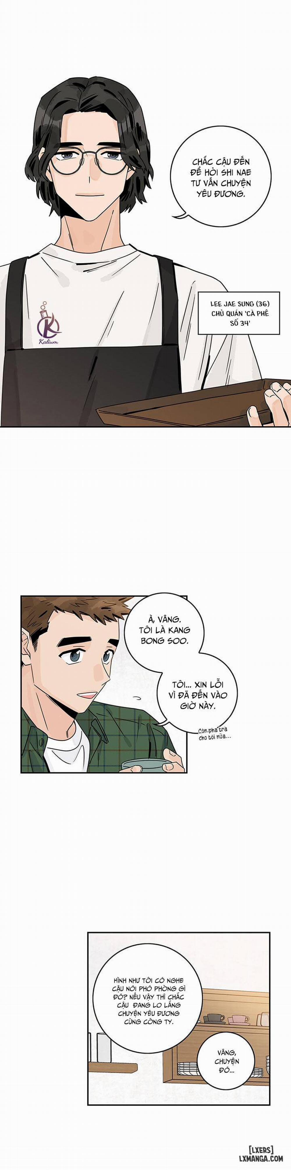 Phó phòng muốn "làm" 15 trang 9