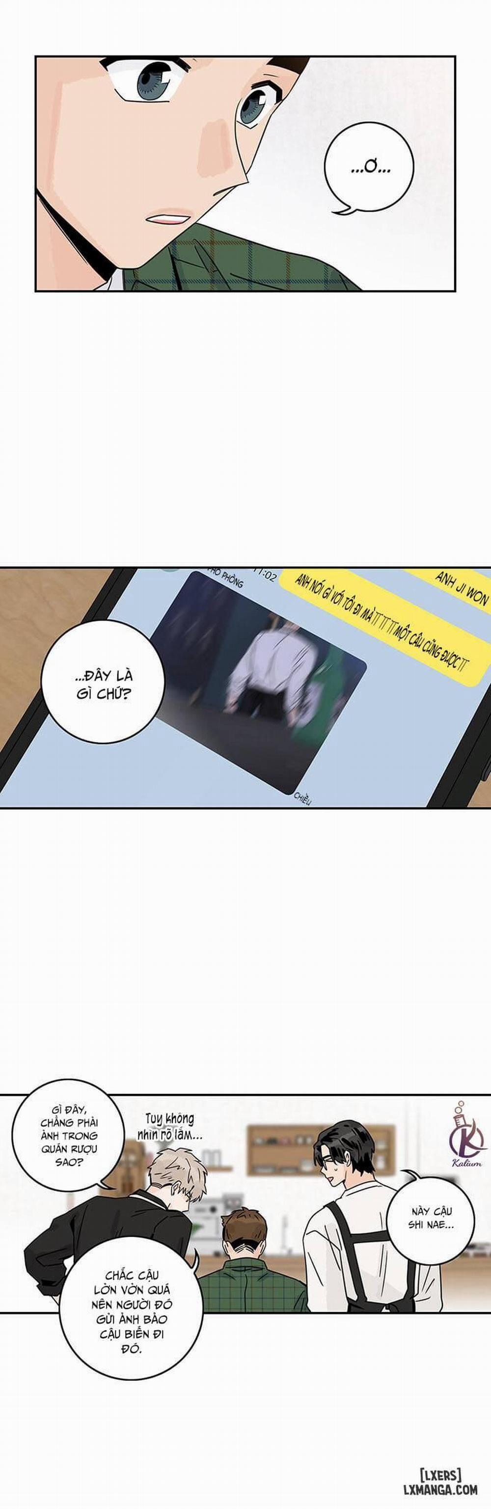 Phó phòng muốn "làm" 16 trang 0