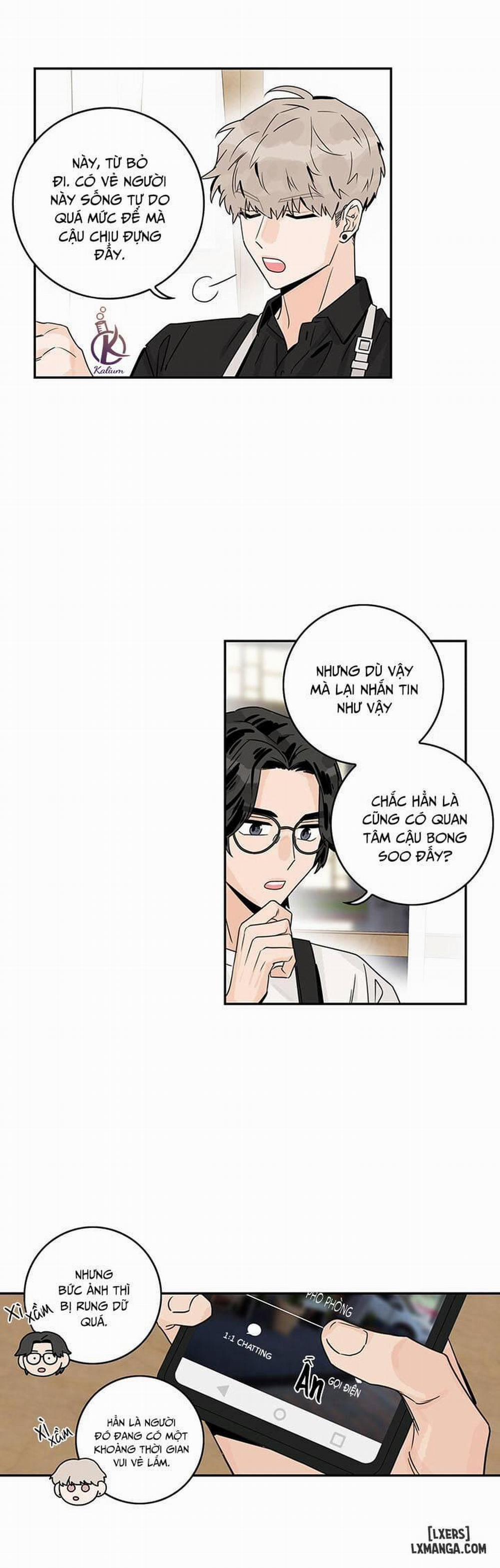 Phó phòng muốn "làm" 16 trang 1