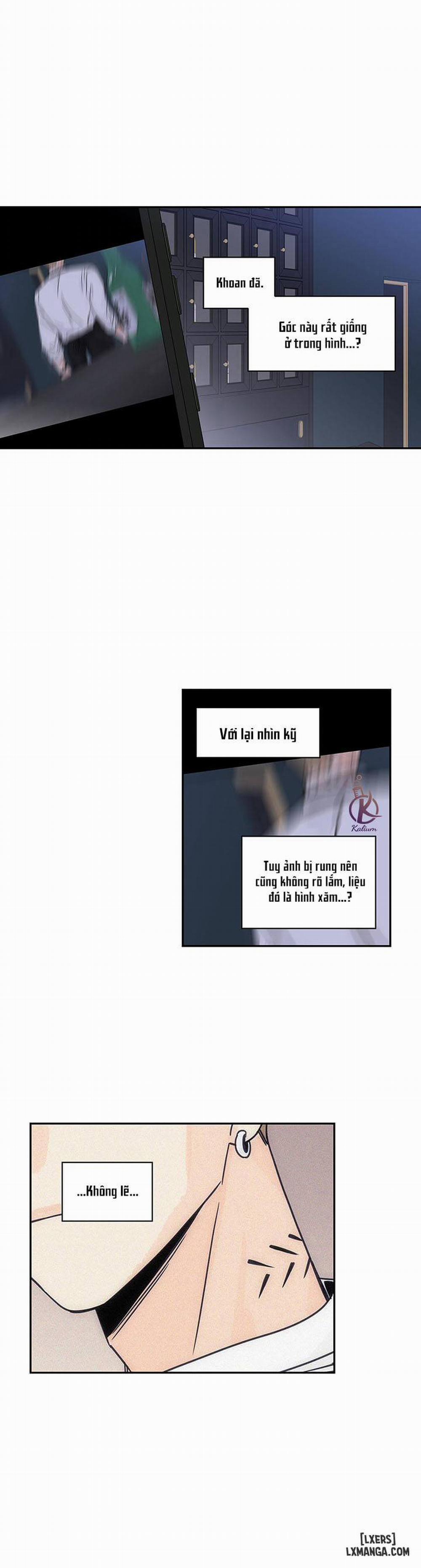 Phó phòng muốn "làm" 16 trang 12