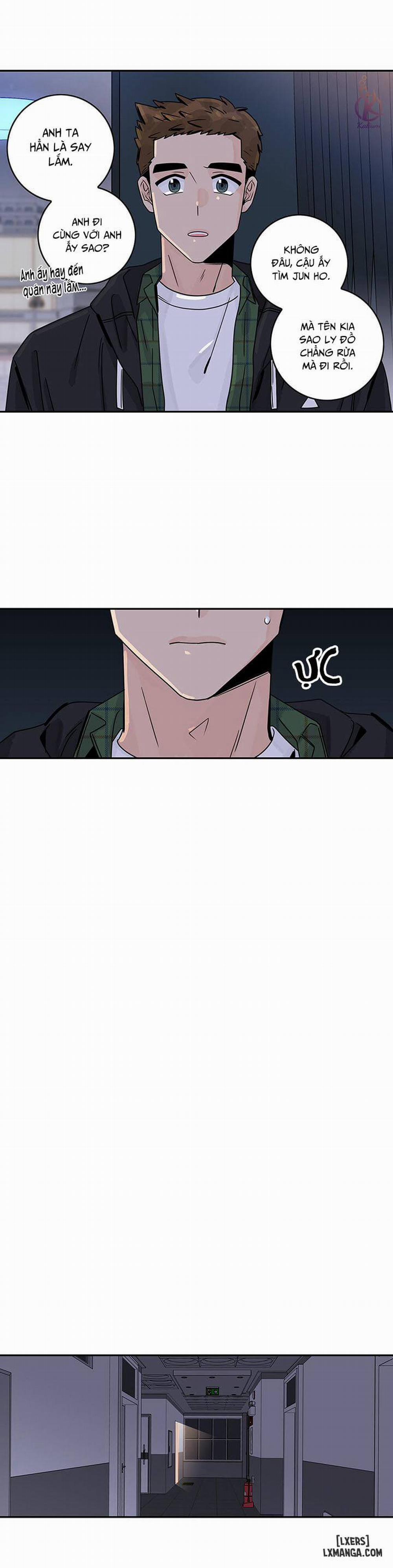 Phó phòng muốn "làm" 16 trang 15