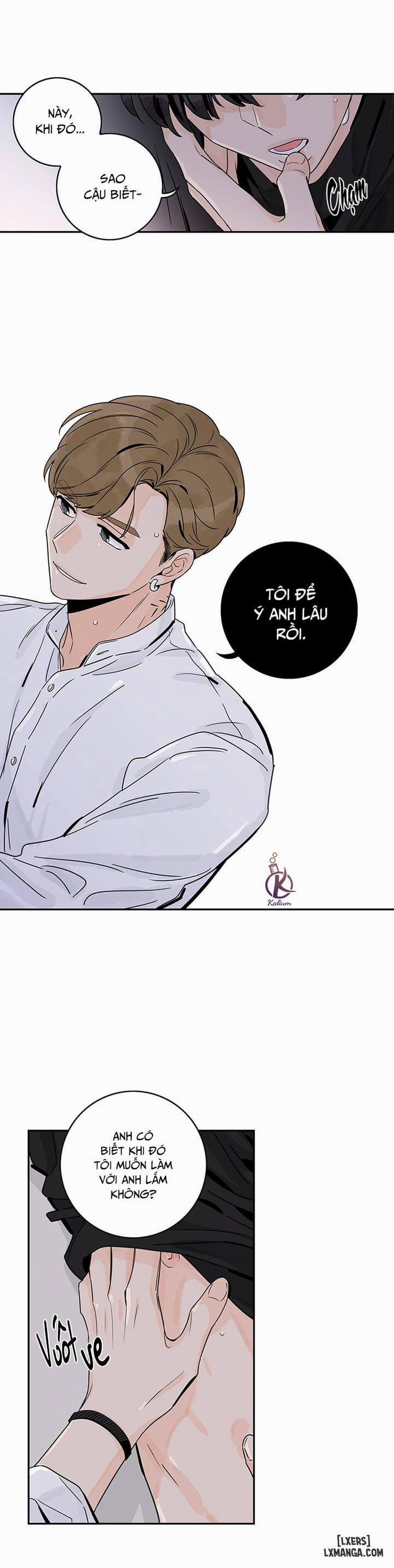 Phó phòng muốn "làm" 16 trang 18