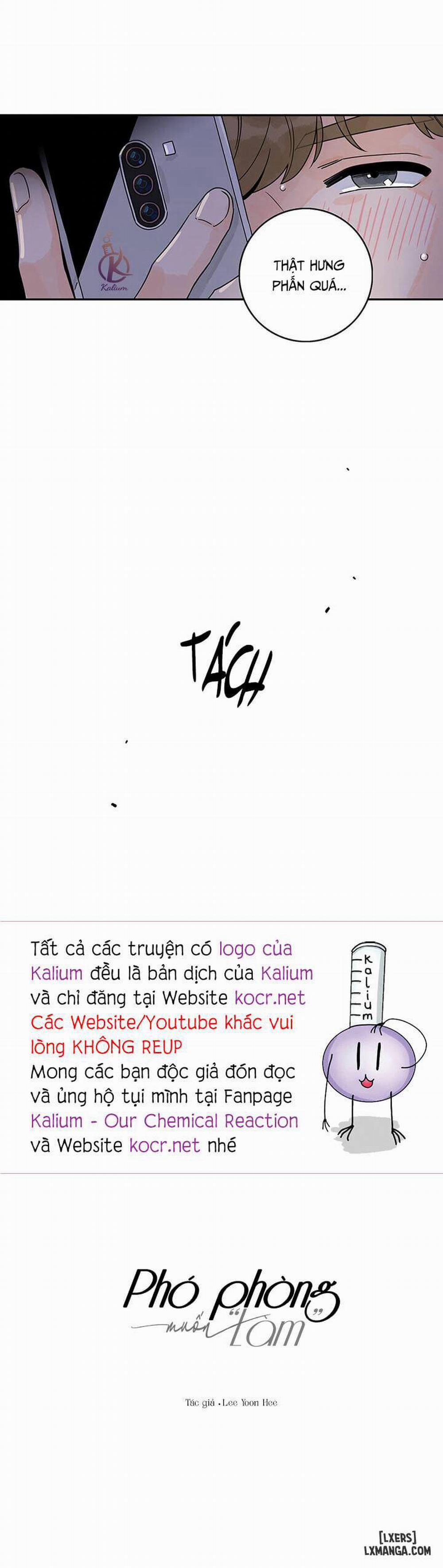 Phó phòng muốn "làm" 16 trang 21