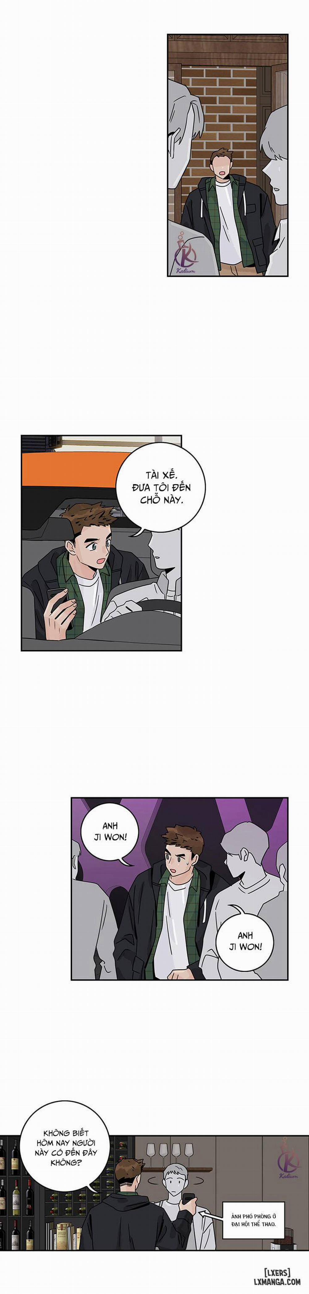 Phó phòng muốn "làm" 16 trang 6