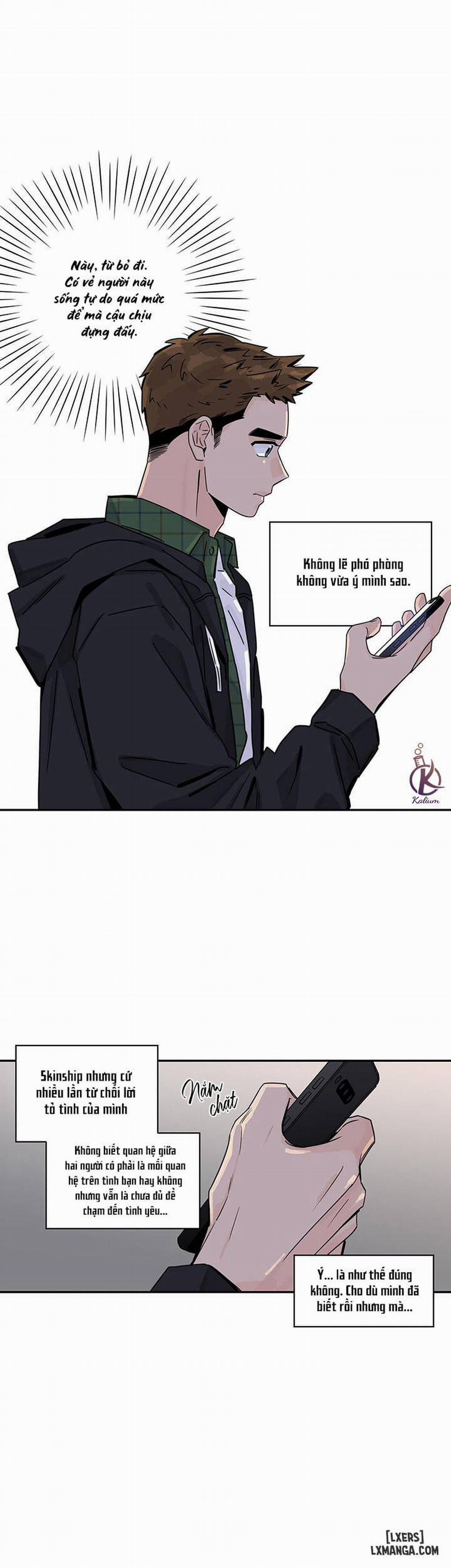 Phó phòng muốn "làm" 16 trang 9