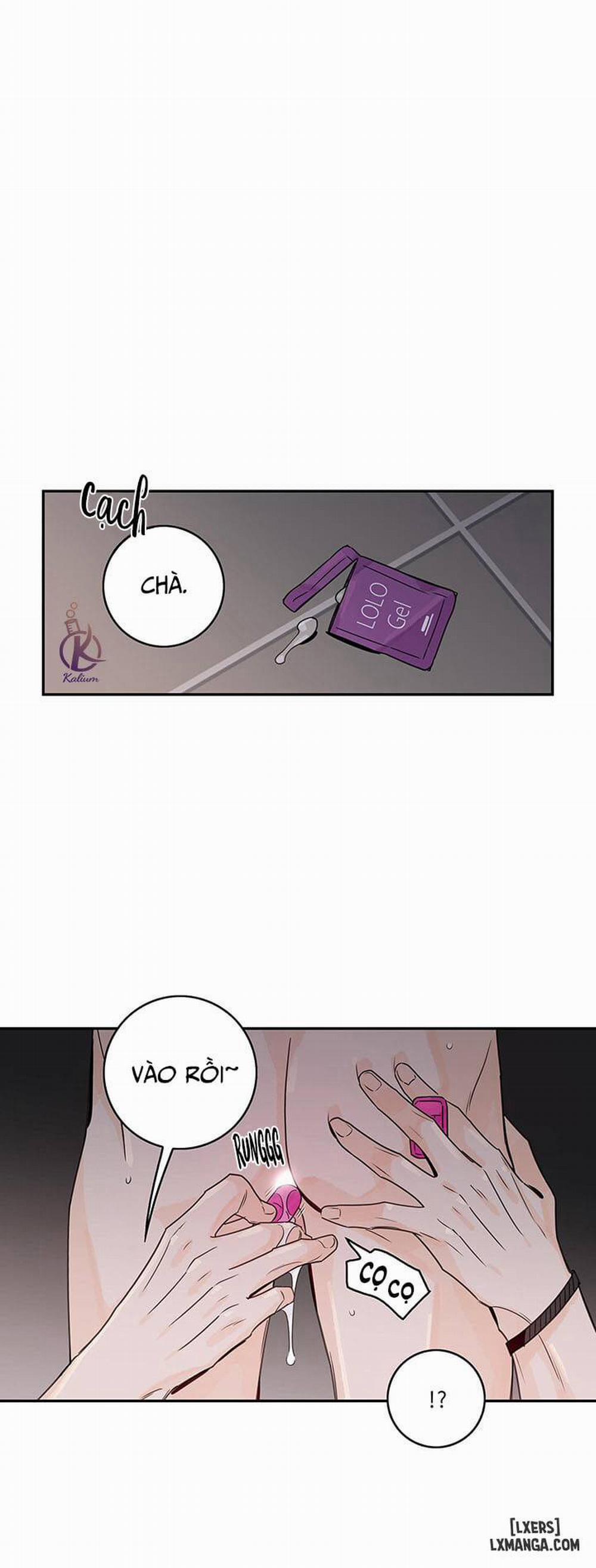 Phó phòng muốn "làm" 17 trang 13