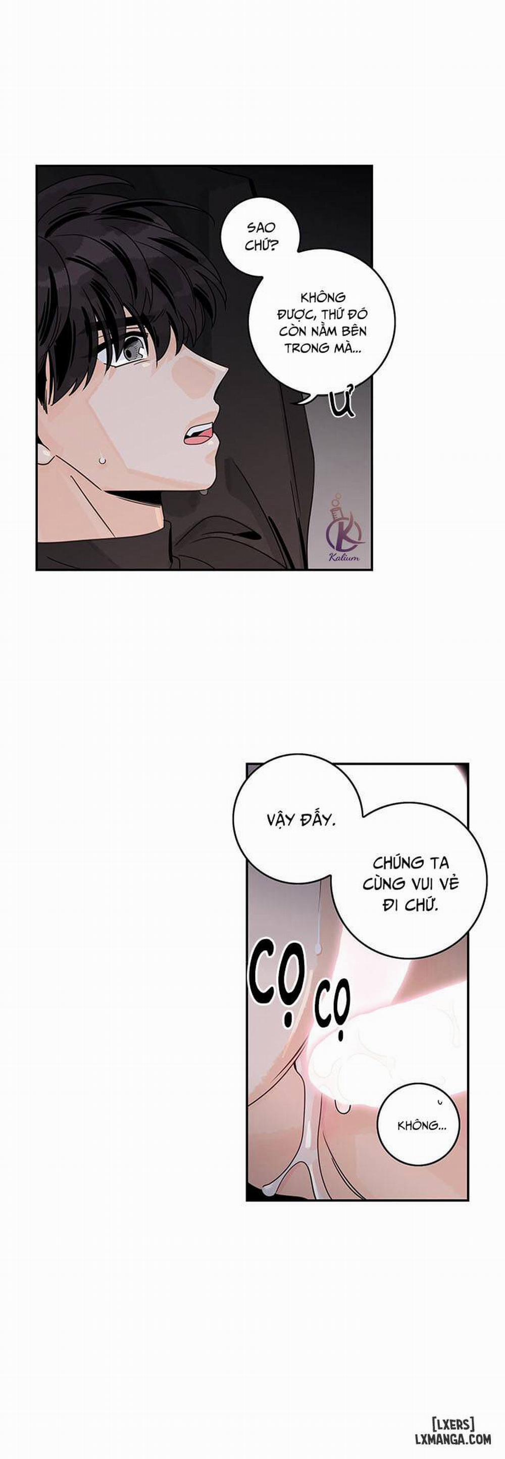 Phó phòng muốn "làm" 17 trang 16