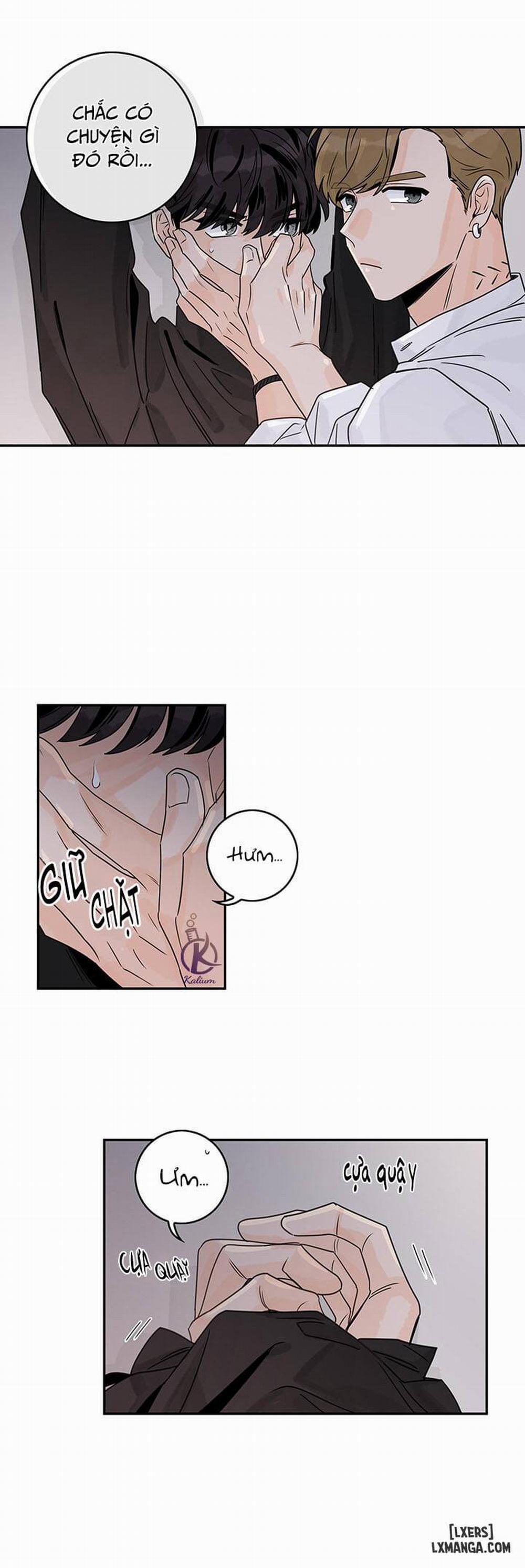 Phó phòng muốn "làm" 17 trang 20