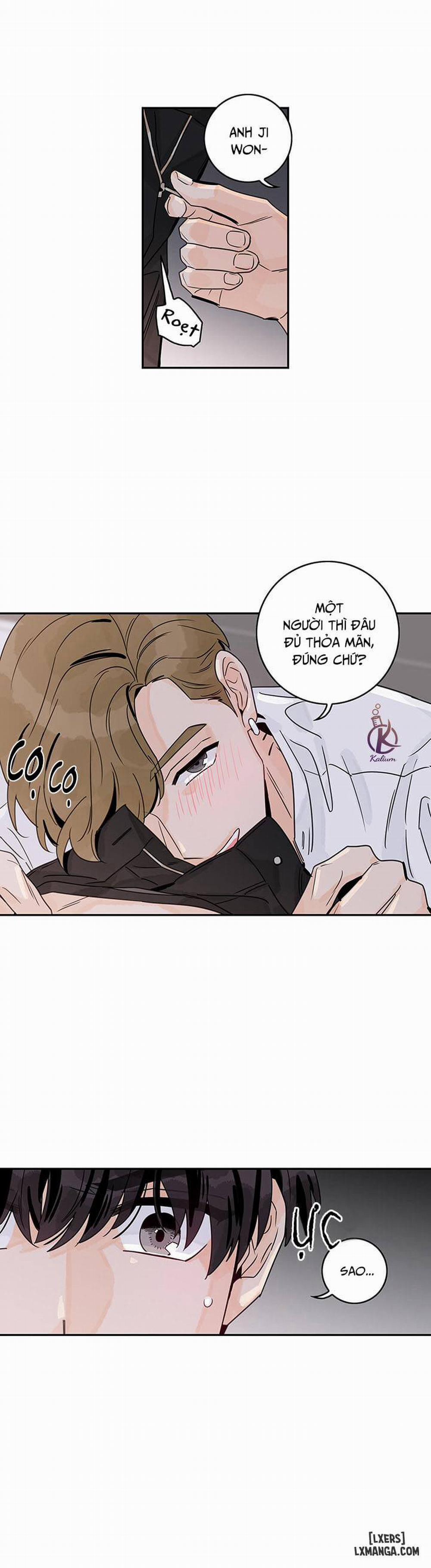 Phó phòng muốn "làm" 17 trang 6