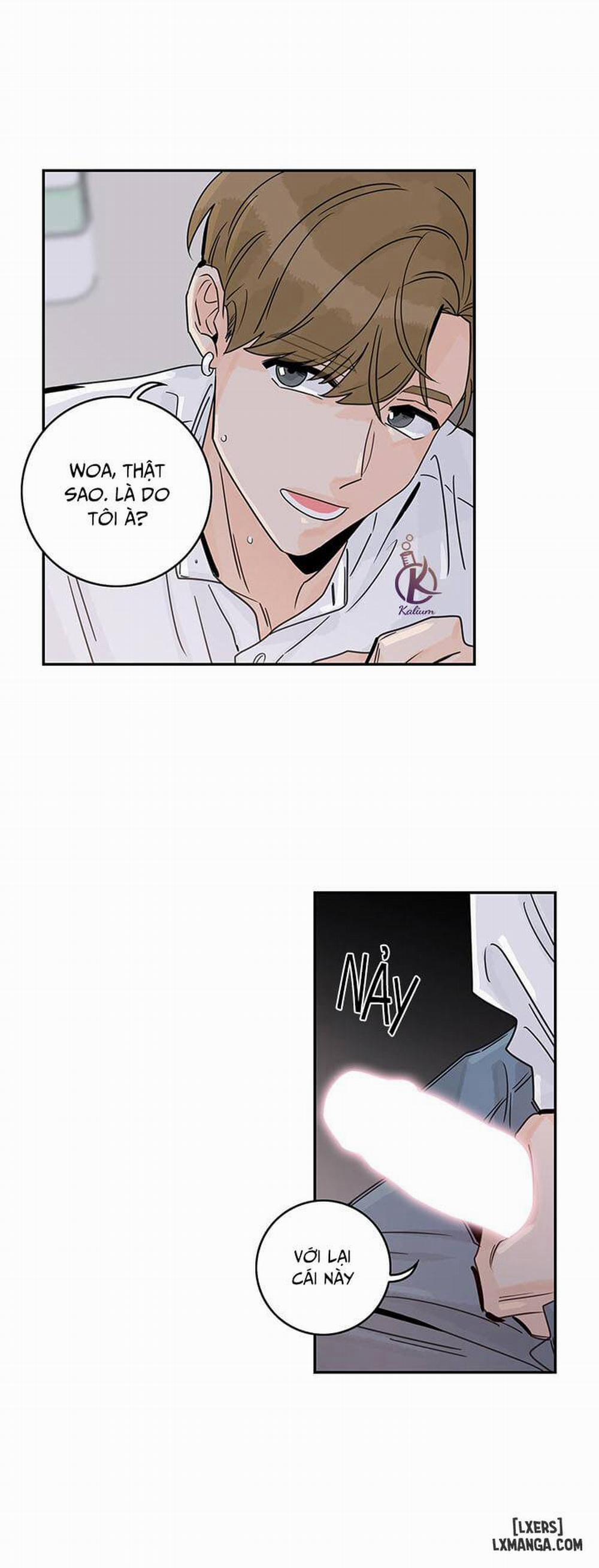 Phó phòng muốn "làm" 17 trang 9