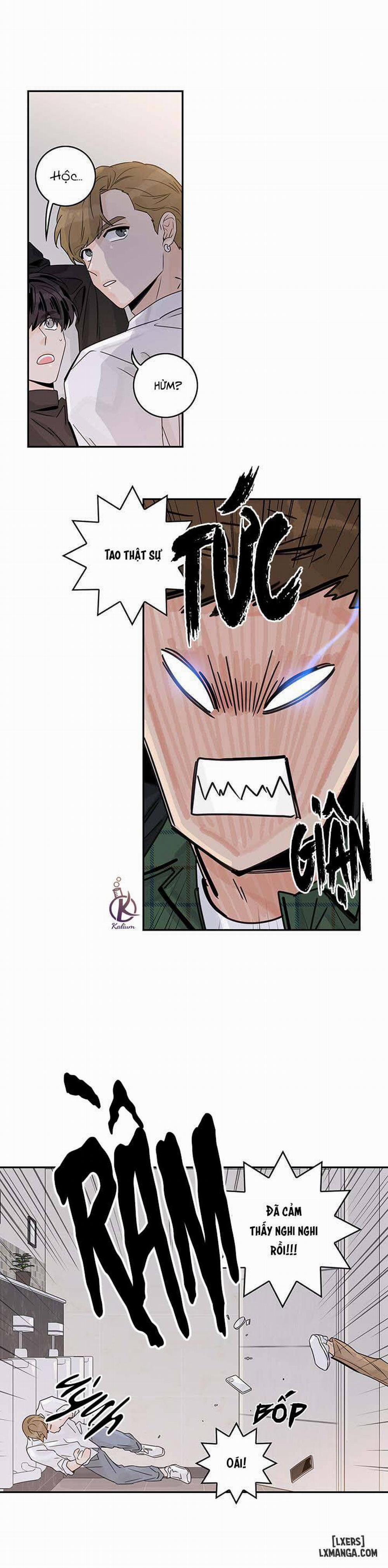 Phó phòng muốn "làm" 18 trang 0