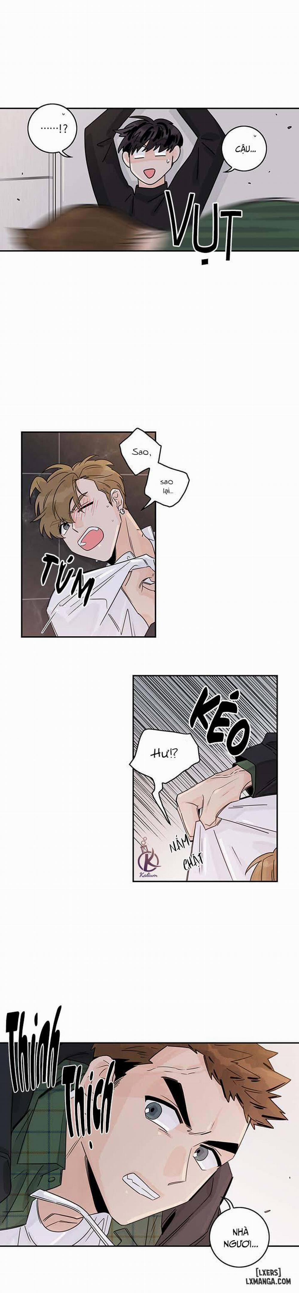 Phó phòng muốn "làm" 18 trang 1