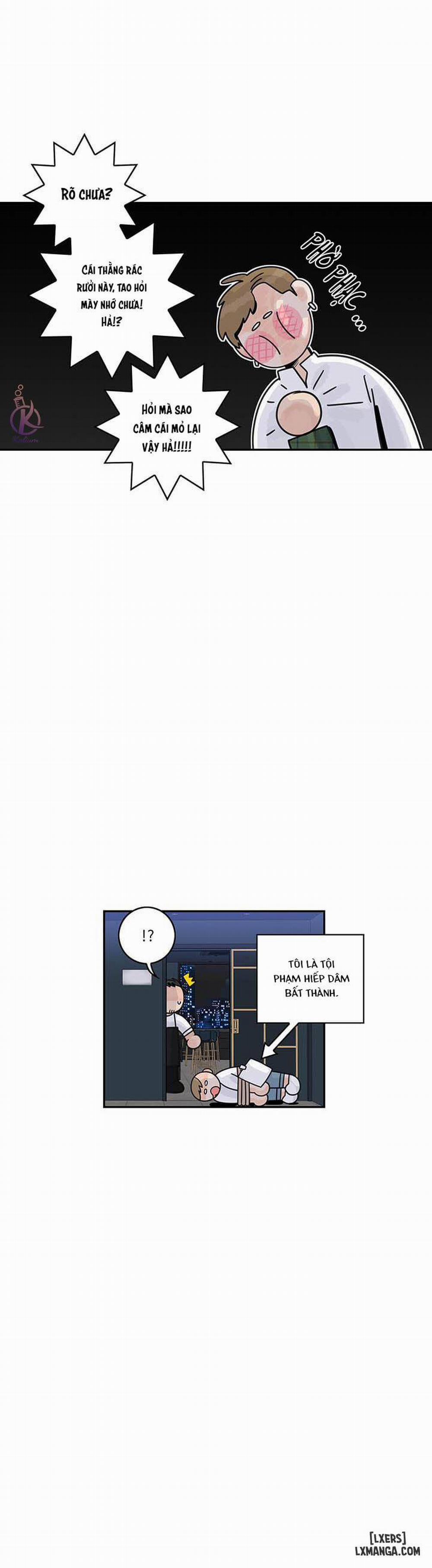 Phó phòng muốn "làm" 18 trang 11