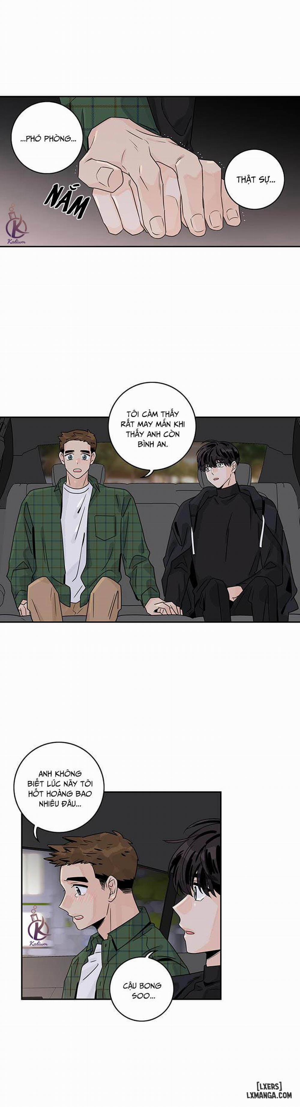 Phó phòng muốn "làm" 18 trang 14