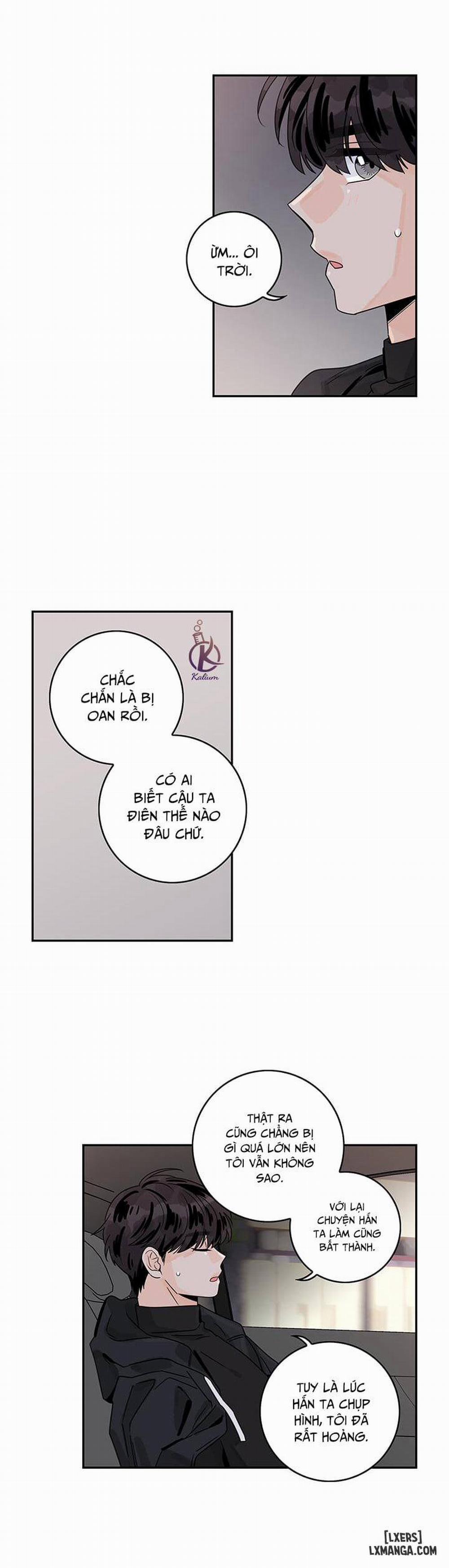 Phó phòng muốn "làm" 18 trang 15