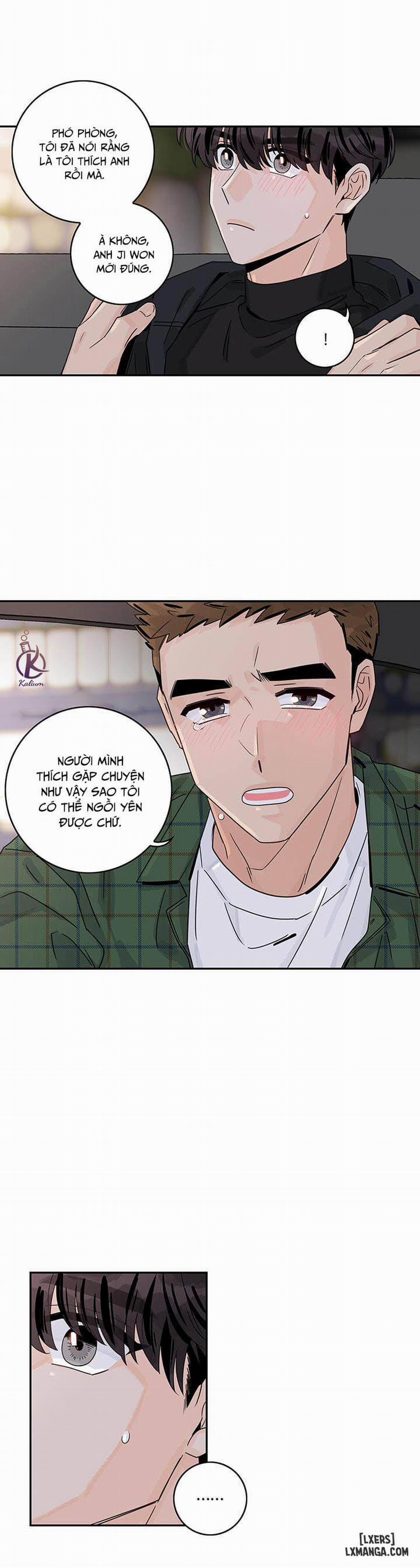 Phó phòng muốn "làm" 18 trang 17