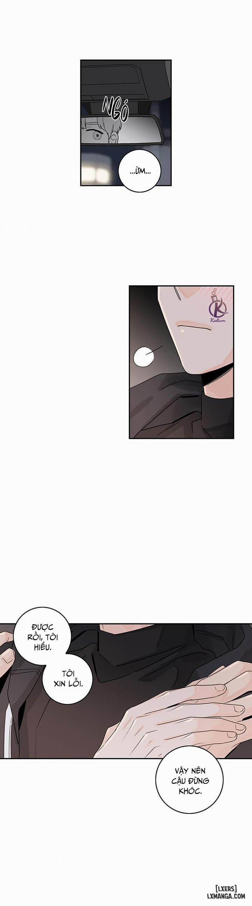 Phó phòng muốn "làm" 18 trang 18