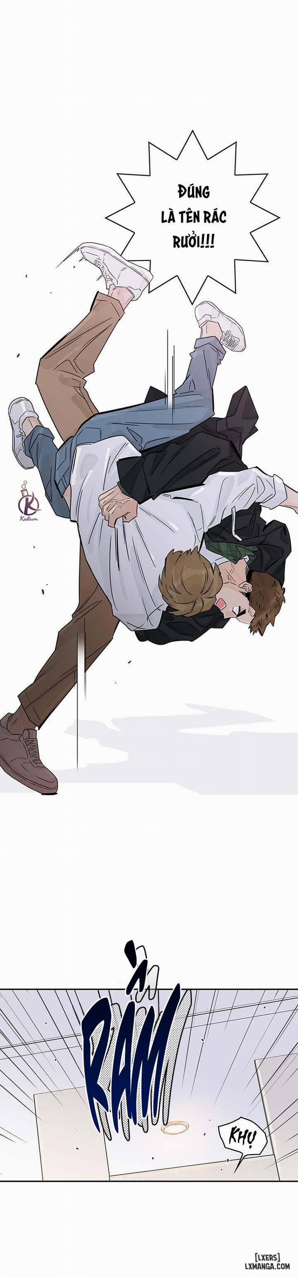 Phó phòng muốn "làm" 18 trang 2