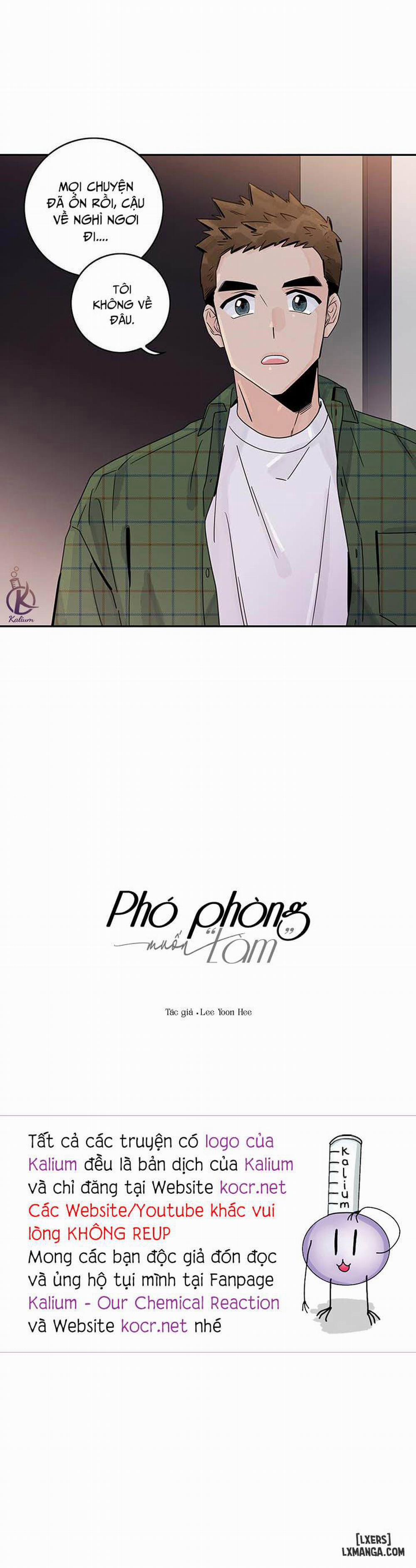 Phó phòng muốn "làm" 18 trang 20