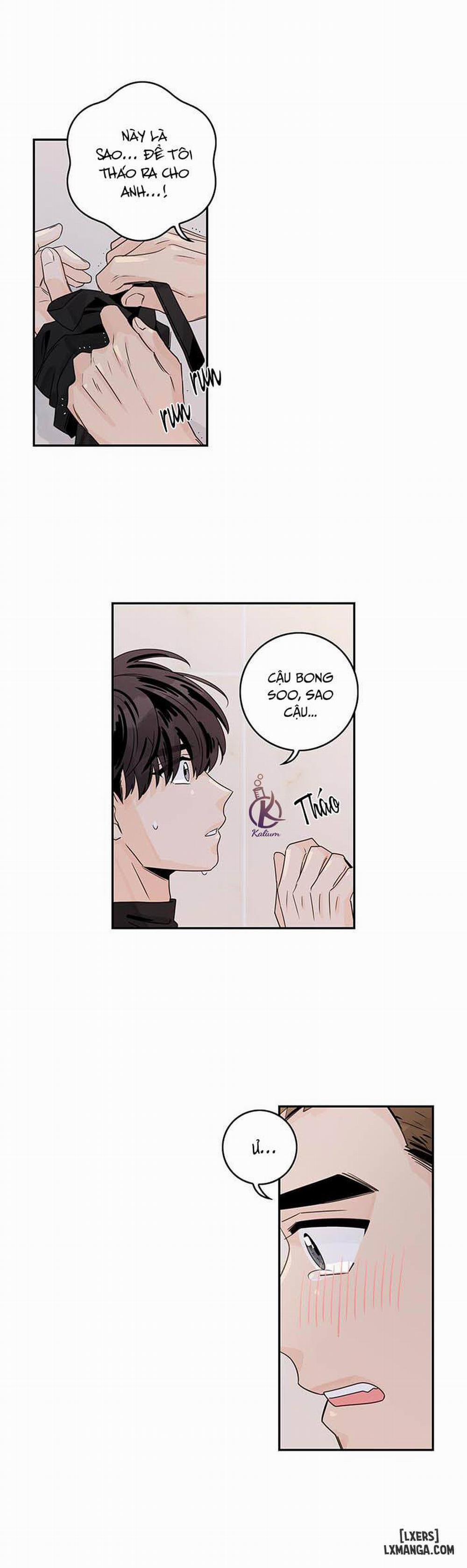 Phó phòng muốn "làm" 18 trang 4