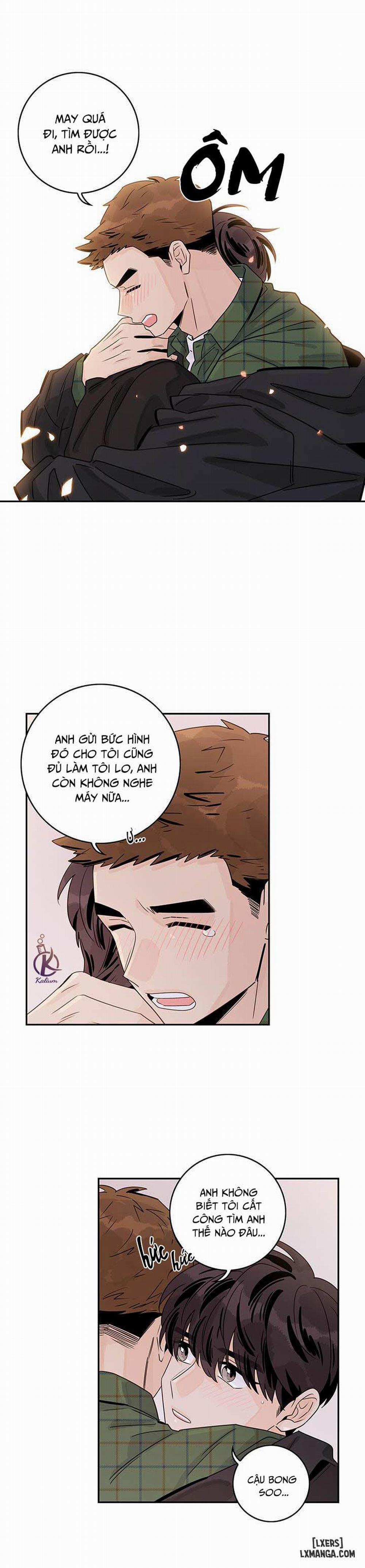 Phó phòng muốn "làm" 18 trang 5