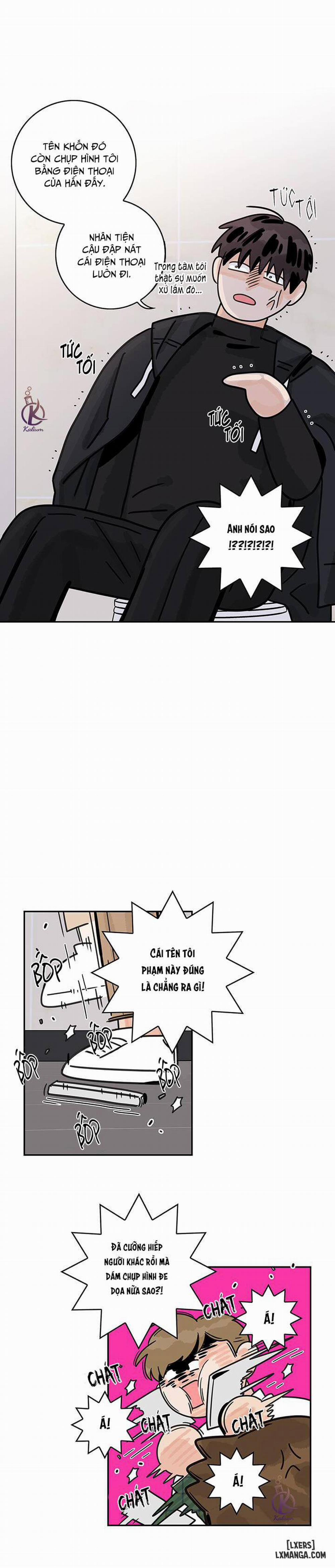 Phó phòng muốn "làm" 18 trang 9