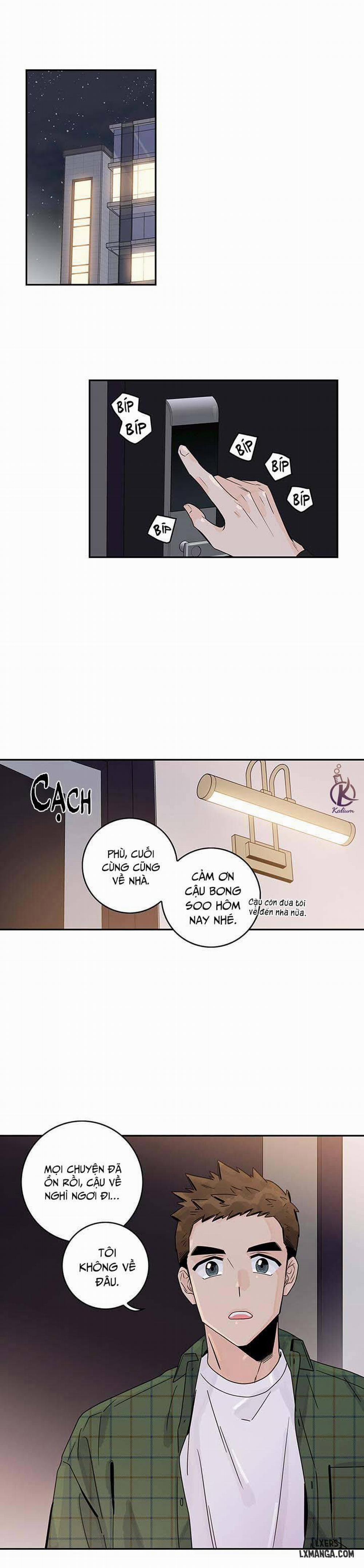 Phó phòng muốn "làm" 19 trang 0