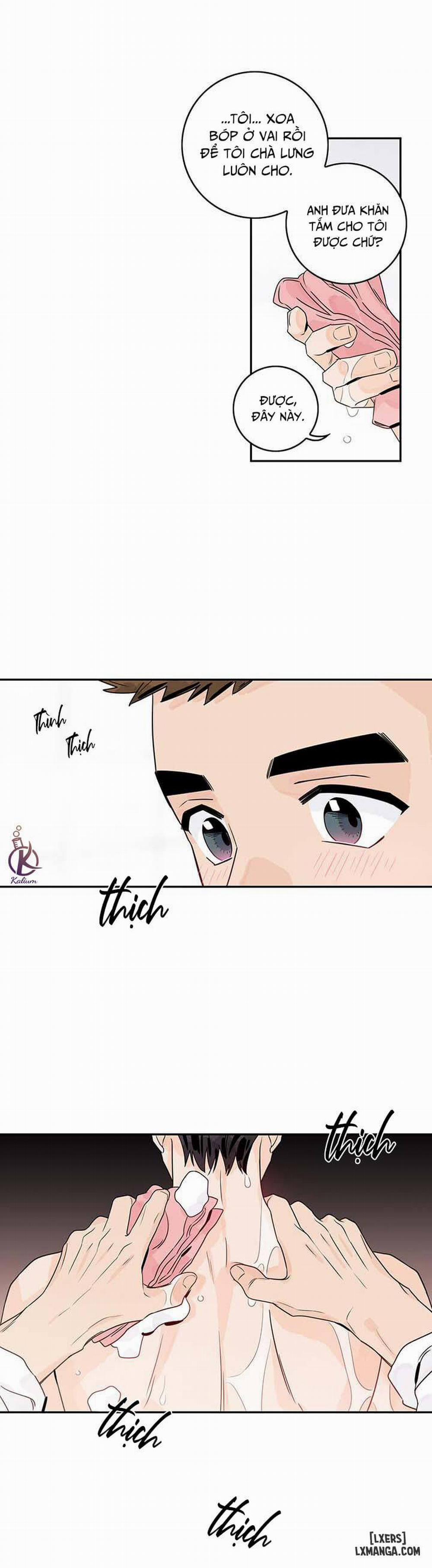 Phó phòng muốn "làm" 19 trang 15