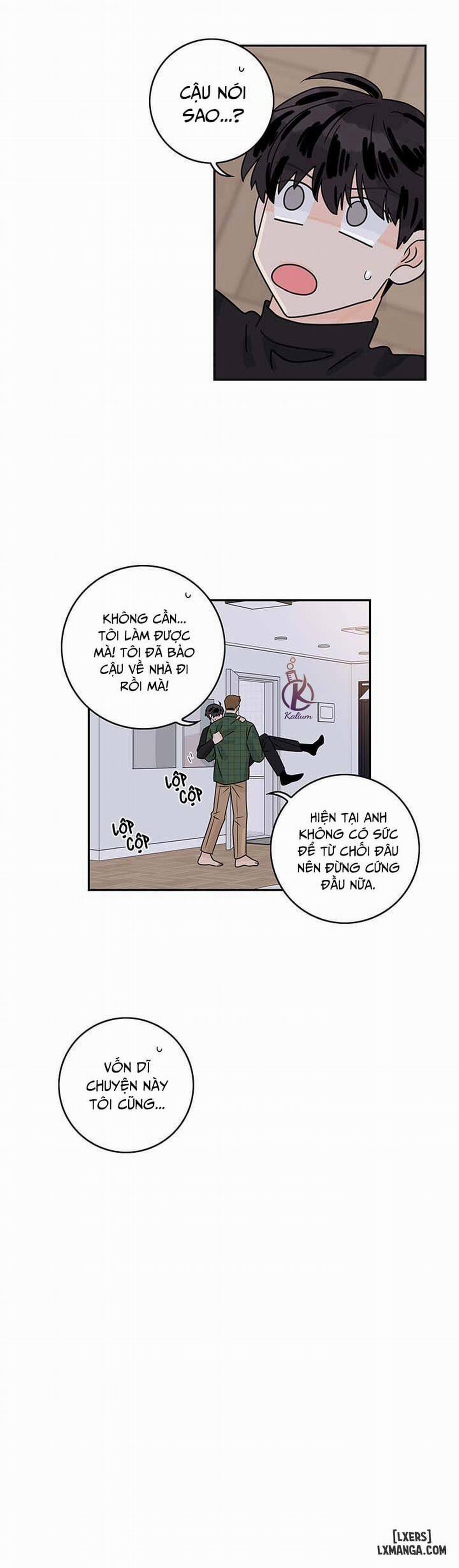 Phó phòng muốn "làm" 19 trang 3