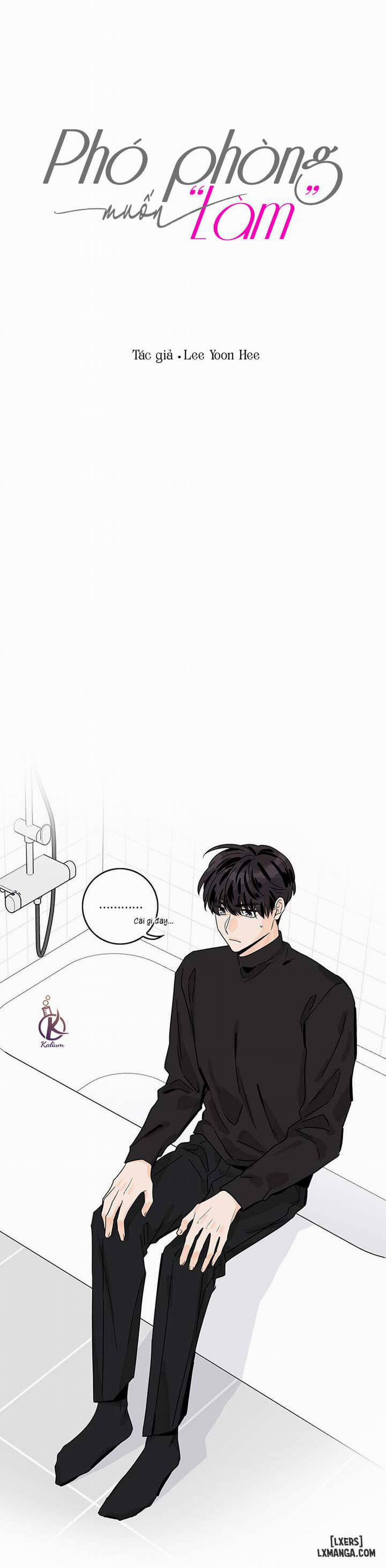 Phó phòng muốn "làm" 19 trang 4