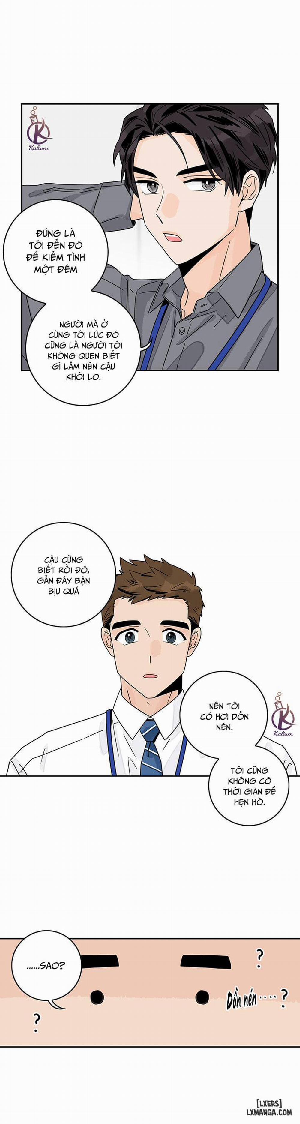 Phó phòng muốn "làm" 2 trang 12