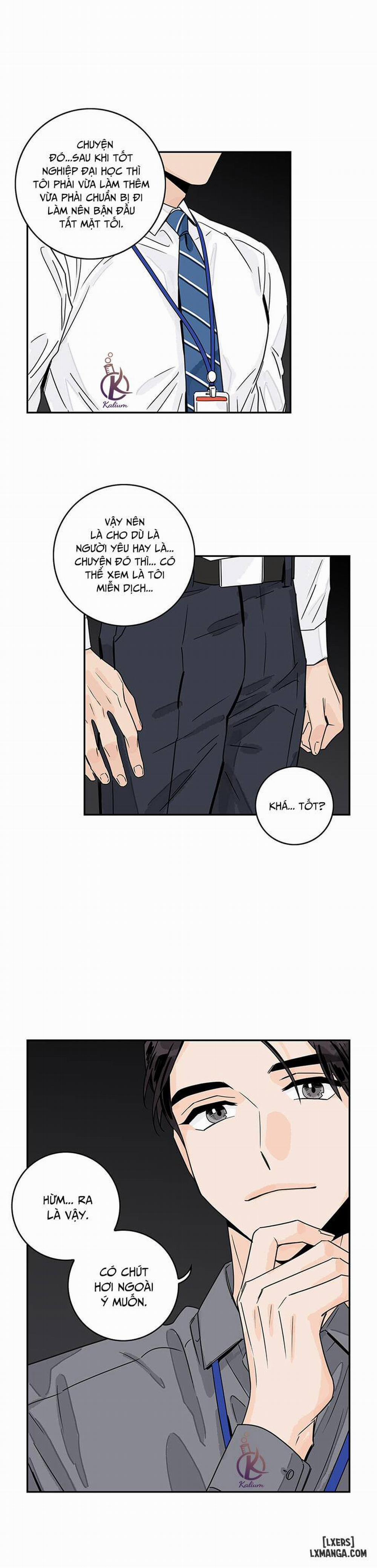 Phó phòng muốn "làm" 2 trang 16