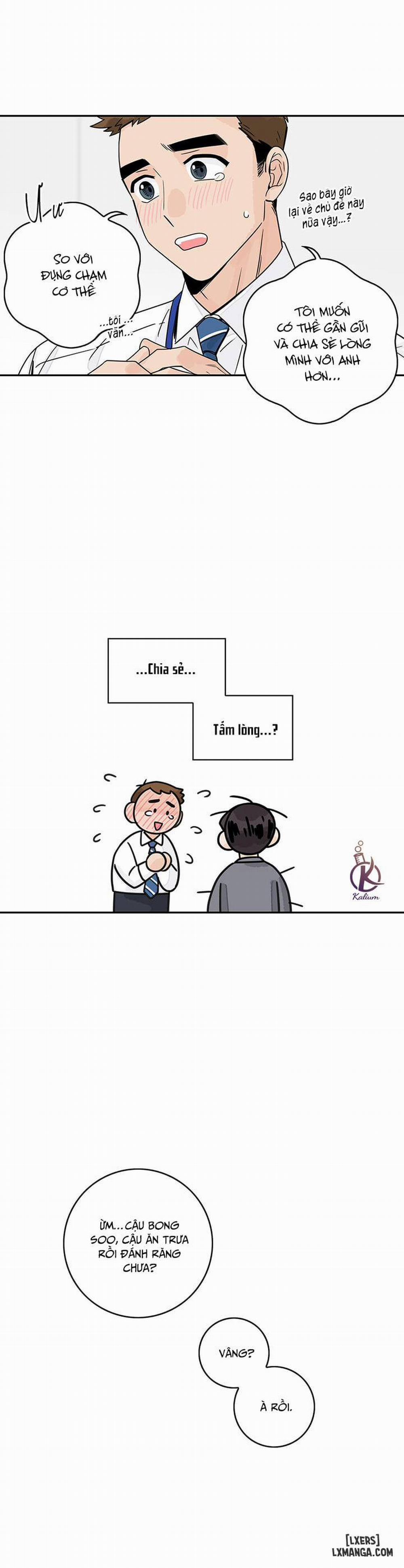 Phó phòng muốn "làm" 2 trang 19