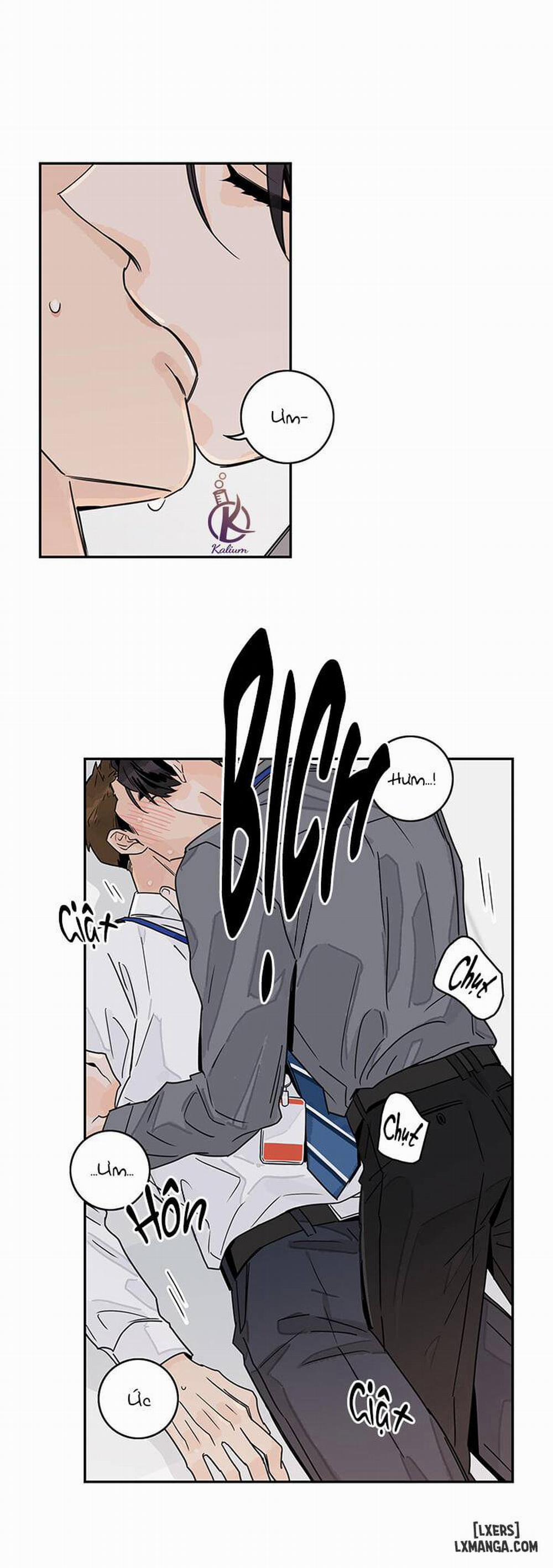 Phó phòng muốn "làm" 2 trang 21