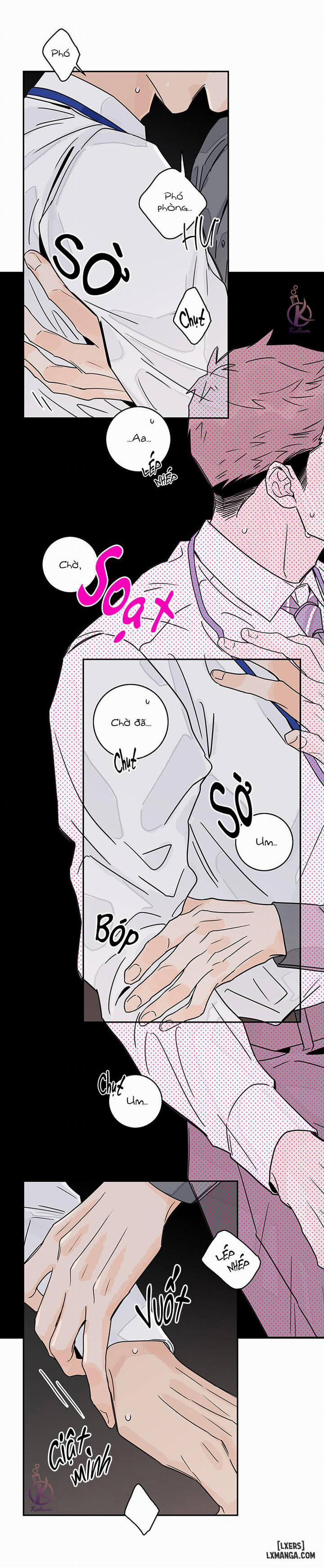 Phó phòng muốn "làm" 2 trang 23