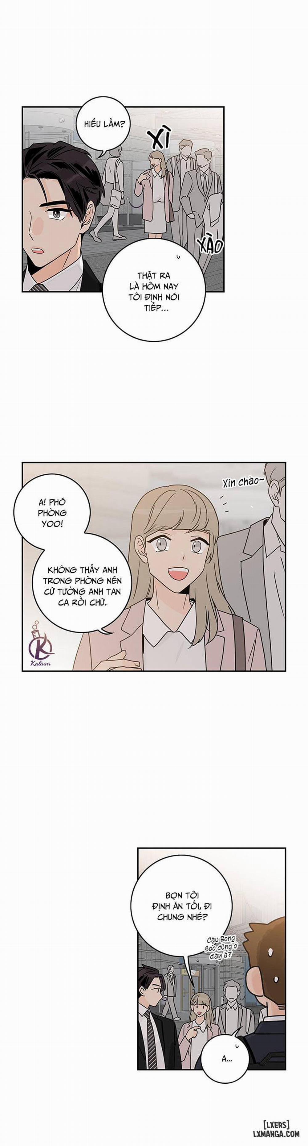 Phó phòng muốn "làm" 2 trang 3