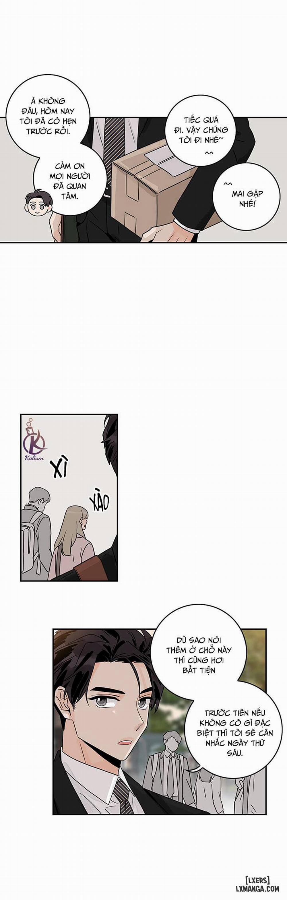 Phó phòng muốn "làm" 2 trang 4