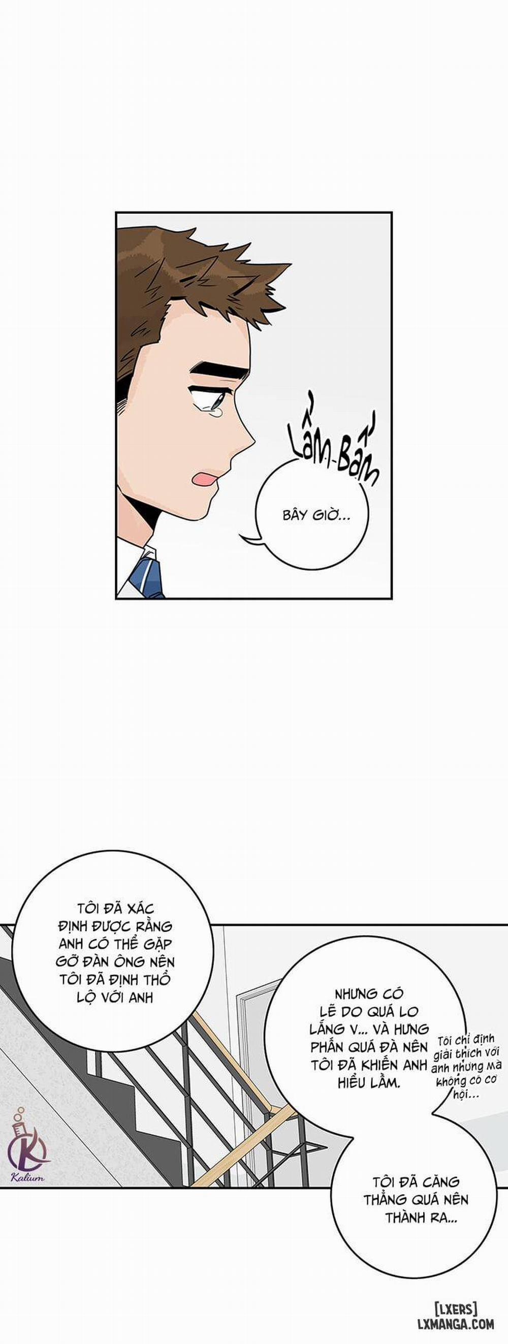 Phó phòng muốn "làm" 2 trang 8