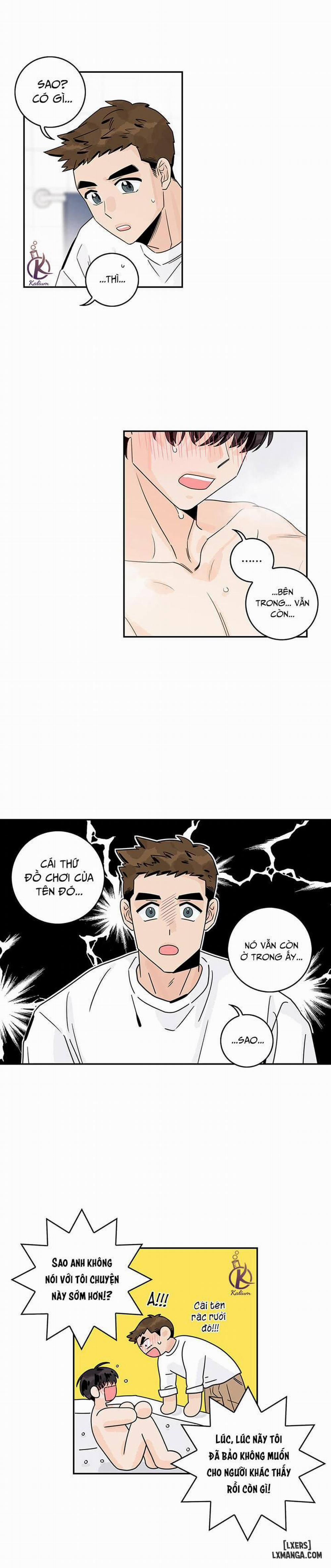 Phó phòng muốn "làm" 20 trang 0