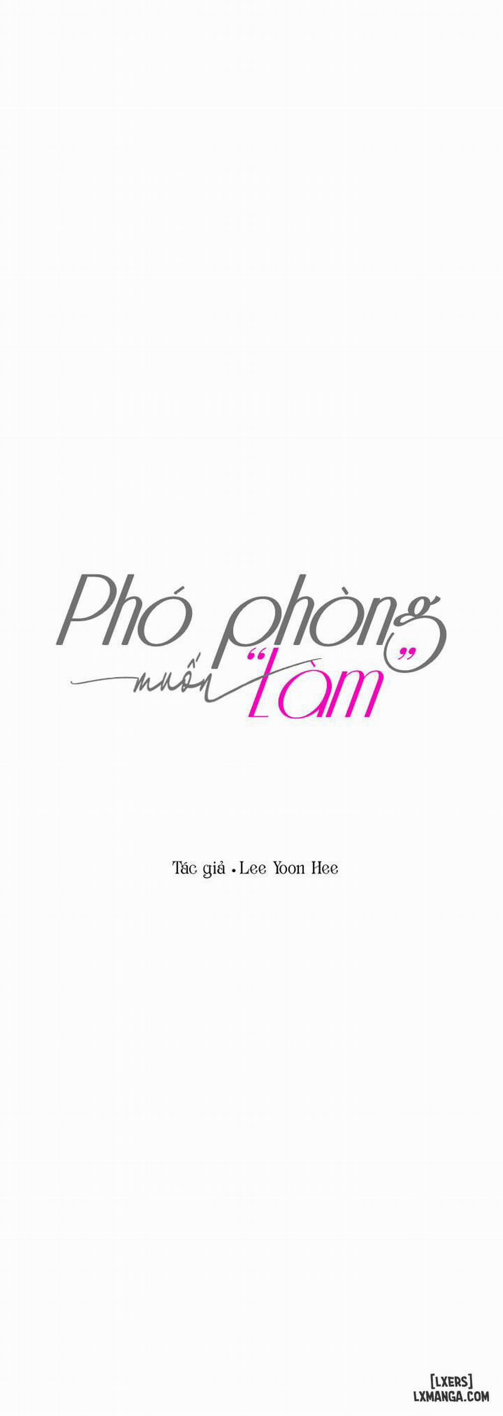 Phó phòng muốn "làm" 20 trang 10