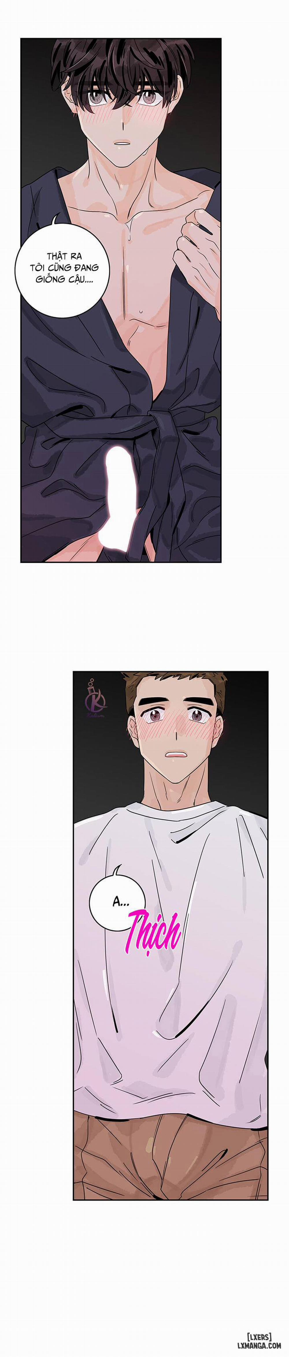 Phó phòng muốn "làm" 20 trang 14