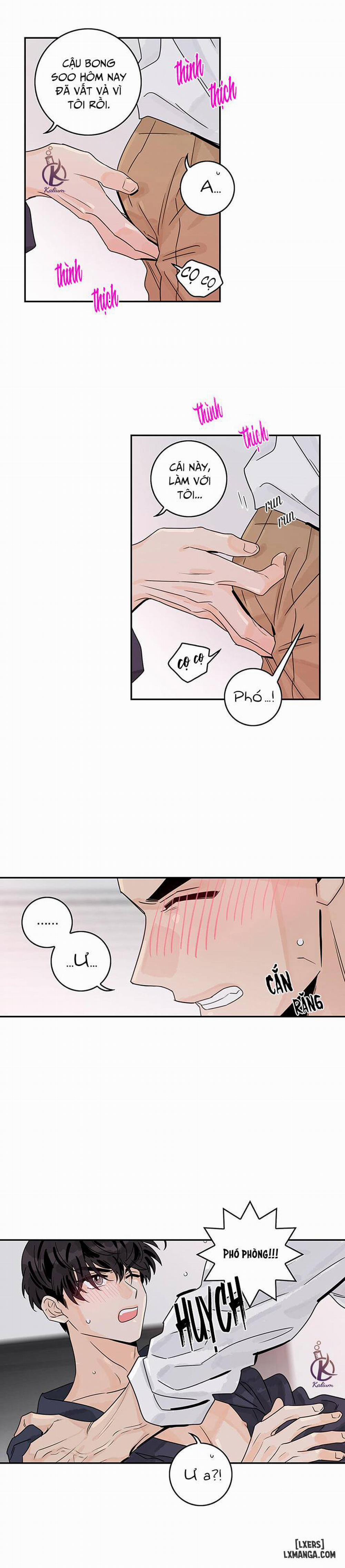 Phó phòng muốn "làm" 20 trang 15