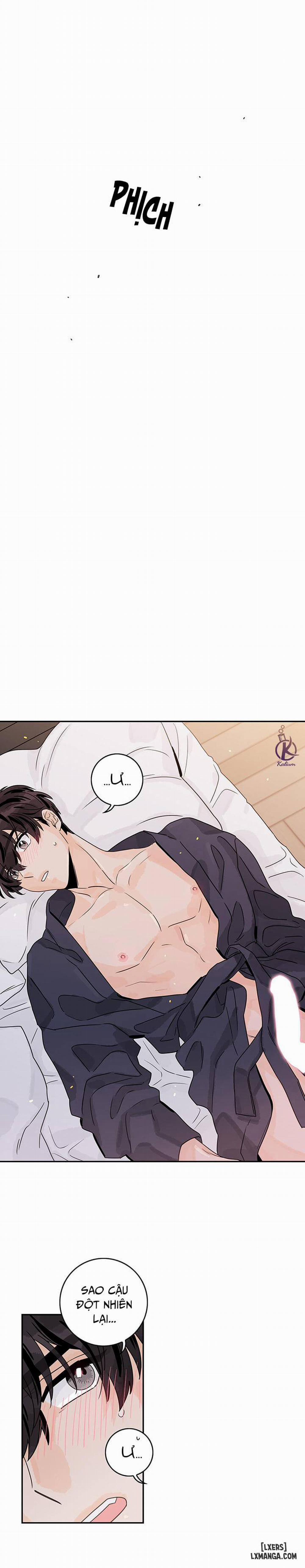 Phó phòng muốn "làm" 20 trang 16