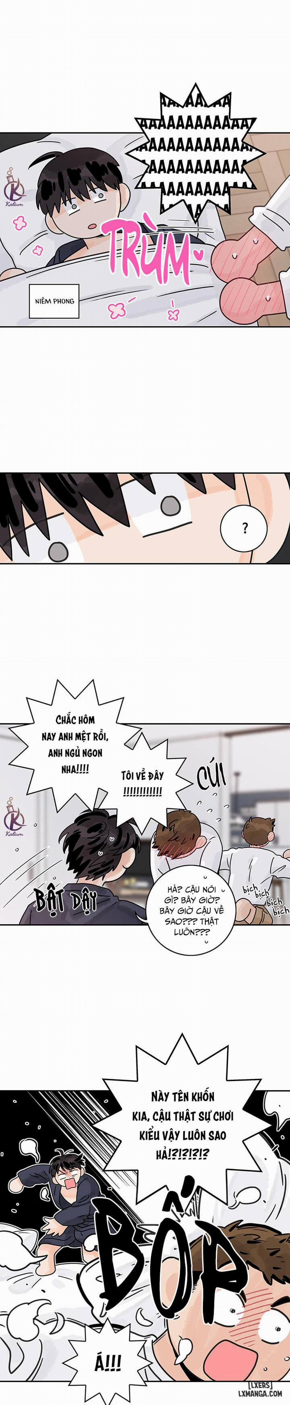 Phó phòng muốn "làm" 20 trang 17