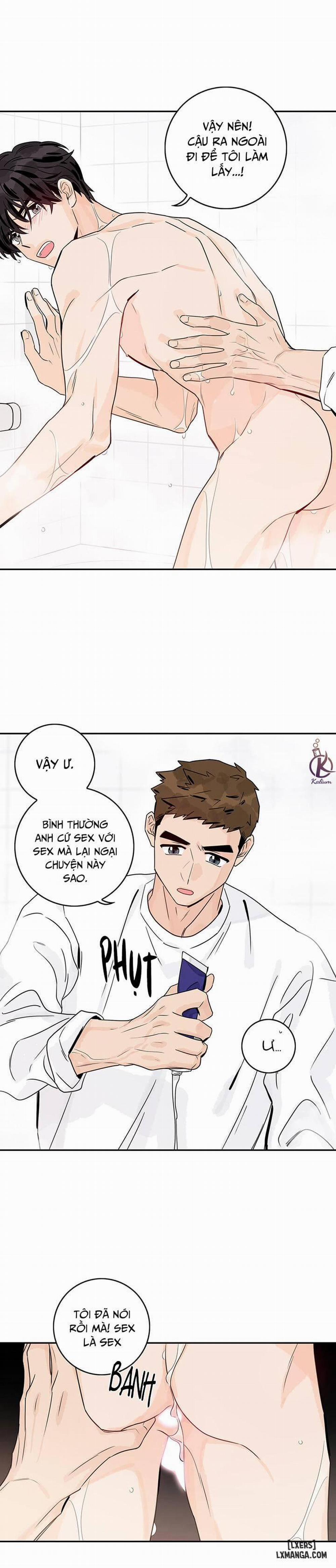 Phó phòng muốn "làm" 20 trang 2