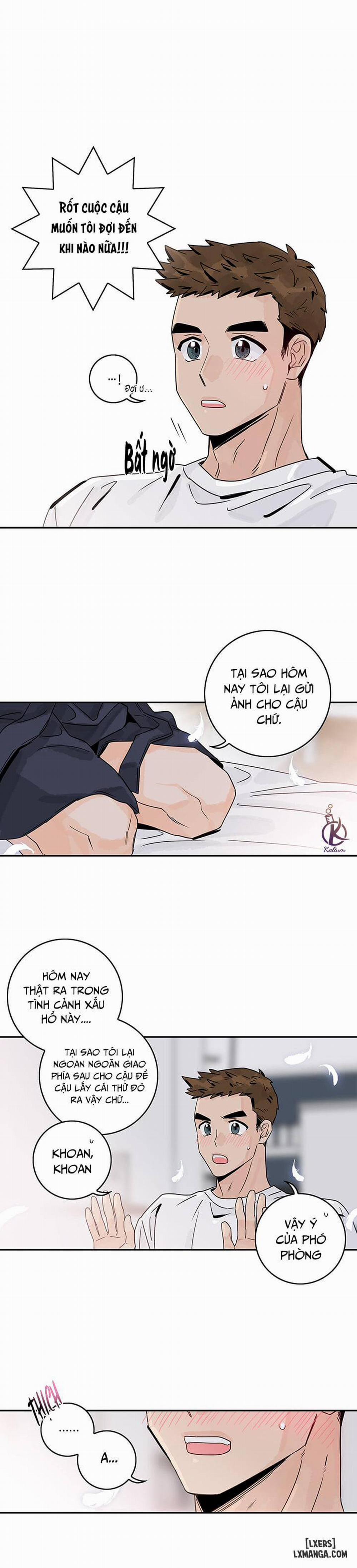 Phó phòng muốn "làm" 20 trang 20